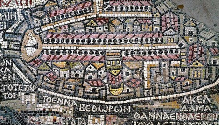 Madaba